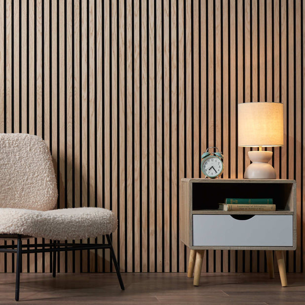 Wall panelling to elevate your home