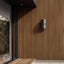 Slatpanel® Oak Exterior Composite Wood-Effect Slat Wall Panels