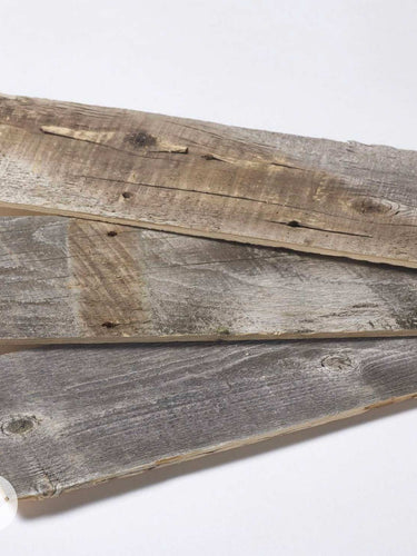 Rocky Mountain Grey Reclaimed Wood Wall Panels