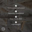 Rocky Mountain Grey Reclaimed Wood Wall Panels
