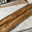 Stereo Voluspa Natural Wood Mosaic Wall Panels