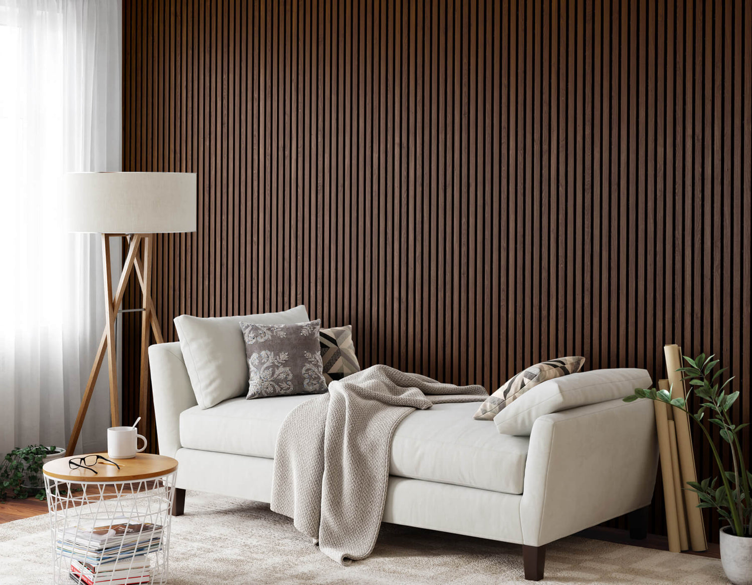 Shop our complete range of interior wall paneling.