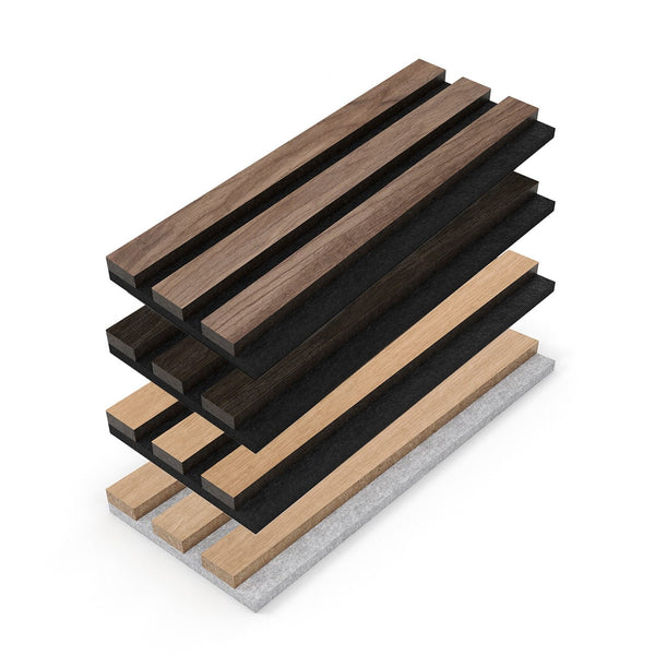 Acoustic Wall Panel Sample Box