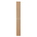 The Wood Veneer Hub Oak Effect Ridge Fluted Tambour Wood Wall Panels