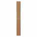 The Wood Veneer Hub Oak Slat Fluted Tambour Wood Effect Wall Panels