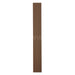 The Wood Veneer Hub Walnut Ridge Fluted Tambour Wood Effect Wall Panels