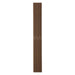 The Wood Veneer Hub Walnut Slat Fluted Tambour Wood Effect Wall Panels